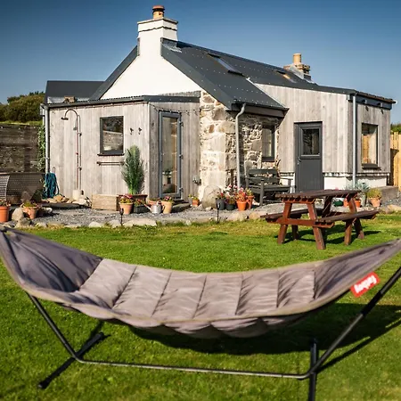 Jura, Mrs Leonard'S Cottage Craighouse Exterior photo