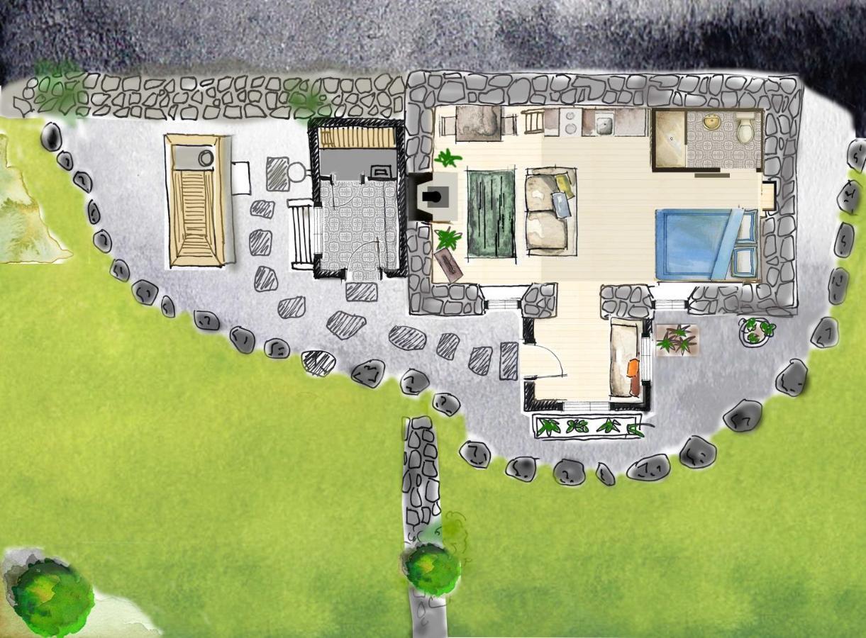 Holiday home Jura, Mrs Leonard's Craighouse