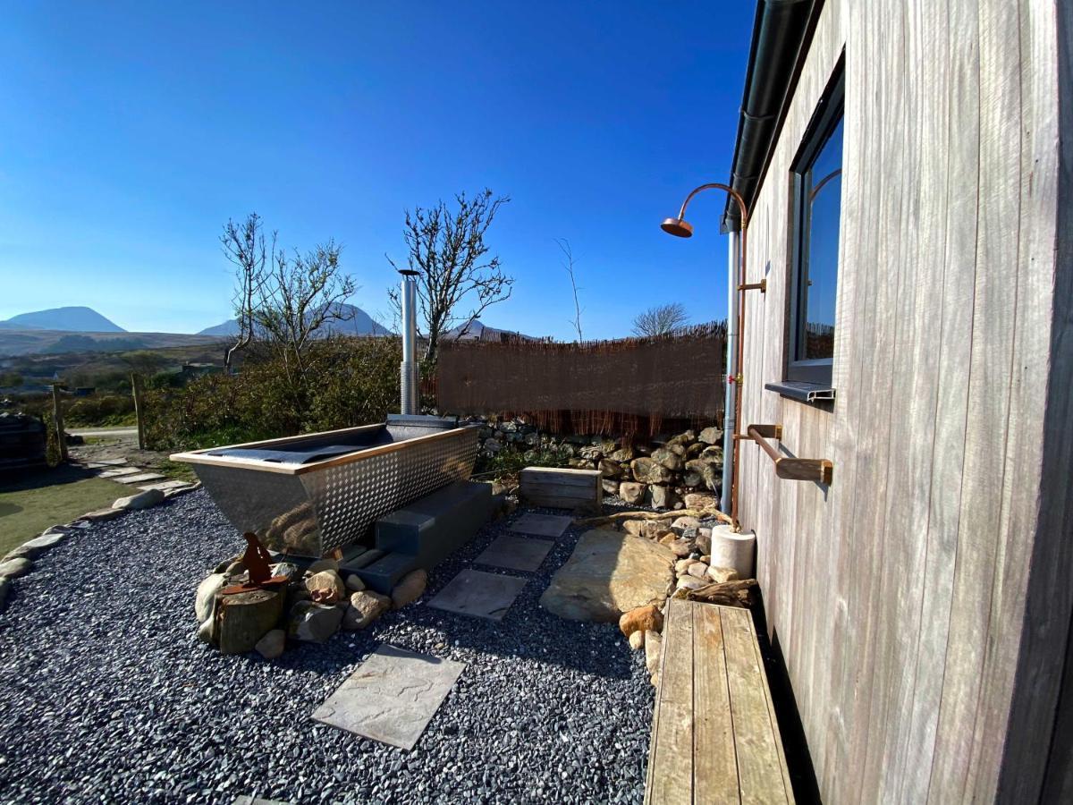 Holiday home Jura, Mrs Leonard's Craighouse