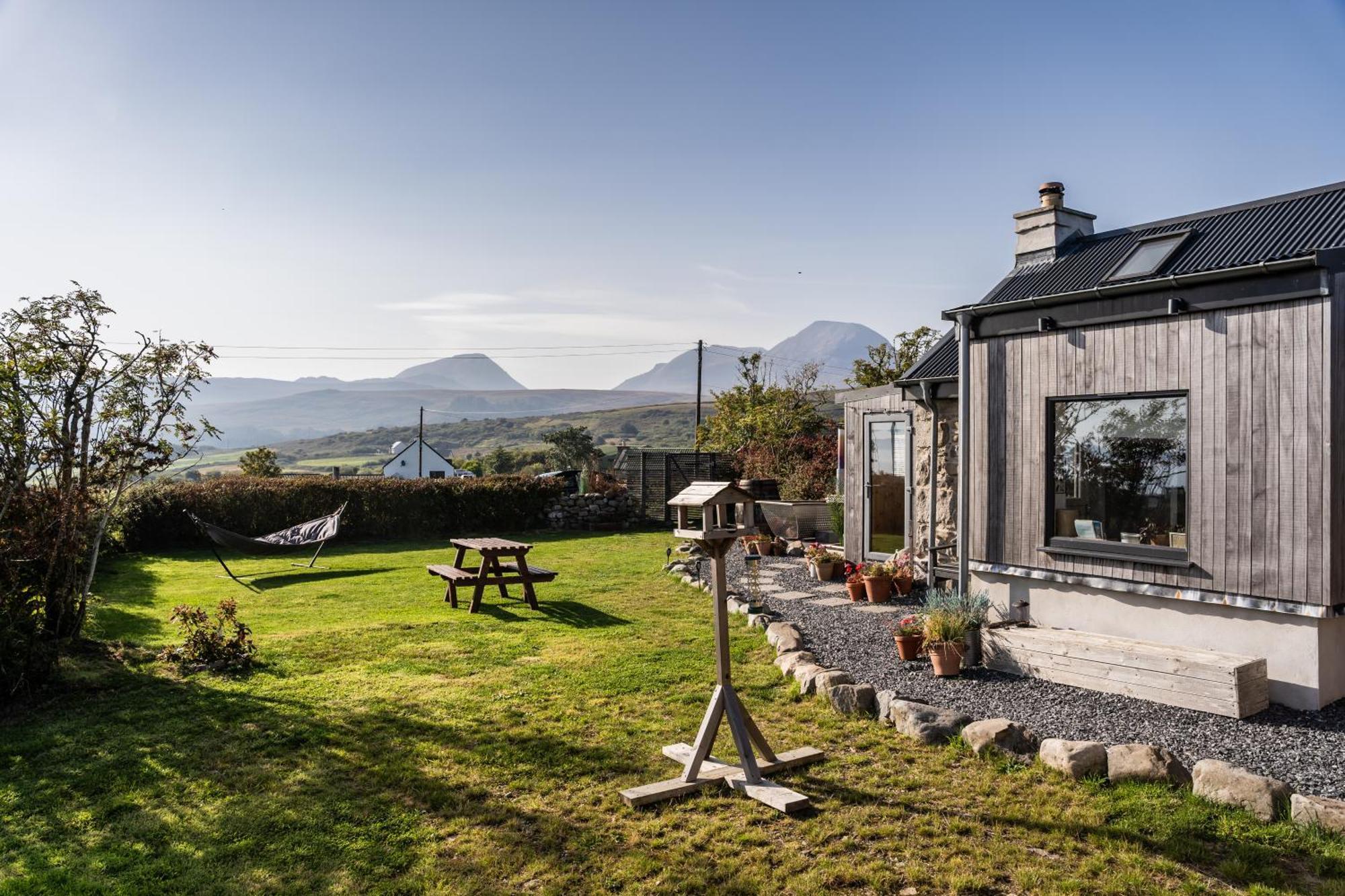 Holiday home Jura, Mrs Leonard's Craighouse